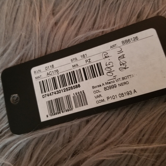 Dolce Gabbana Borsa a Mano - Picture 6 of 8